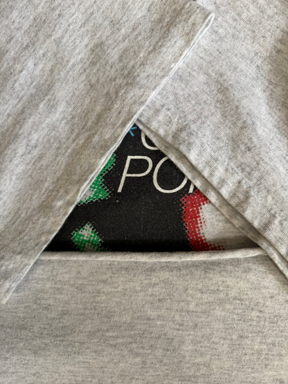90's U2「POP Mart」バンドTシャツ