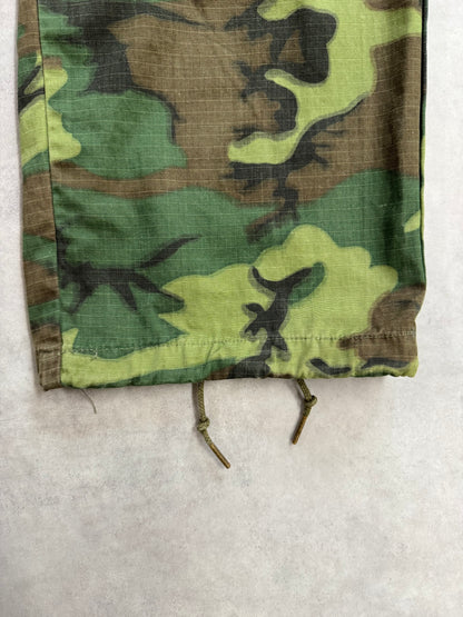 60's U.S.ARMY「JUNGLE FATIGUE」ミリタリーパンツ