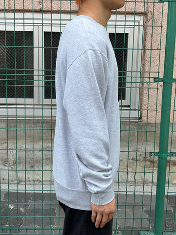 90's~00's POLO BY RALPH LAUREN 「Pワッペン」ロゴスウェット