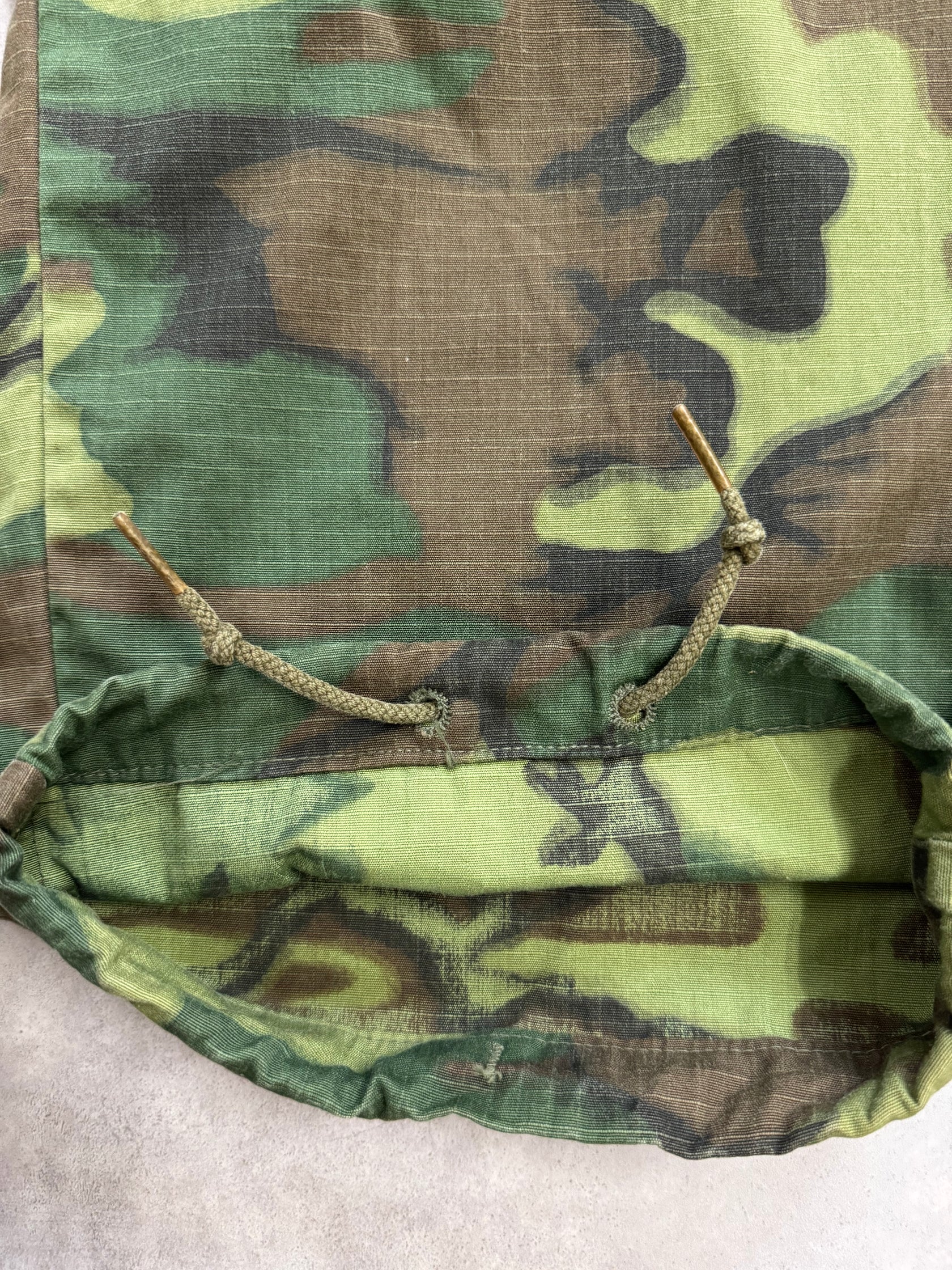 60's U.S.ARMY「JUNGLE FATIGUE」ミリタリーパンツ