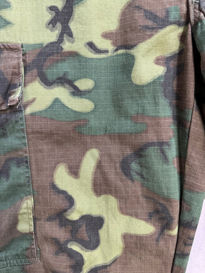 60's U.S.ARMY「JUNGLE FATIGUE」ミリタリーパンツ
