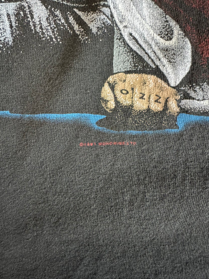 90's OZZY OSBOURNE 「blizzard of oz」バンドTシャツ