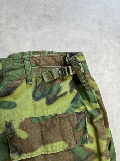 60's U.S.ARMY「JUNGLE FATIGUE」ミリタリーパンツ