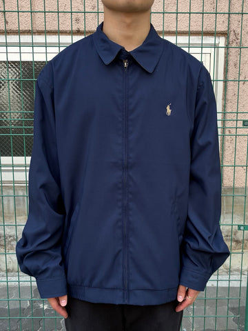 POLO RALPH LAUREN スウィングトップ