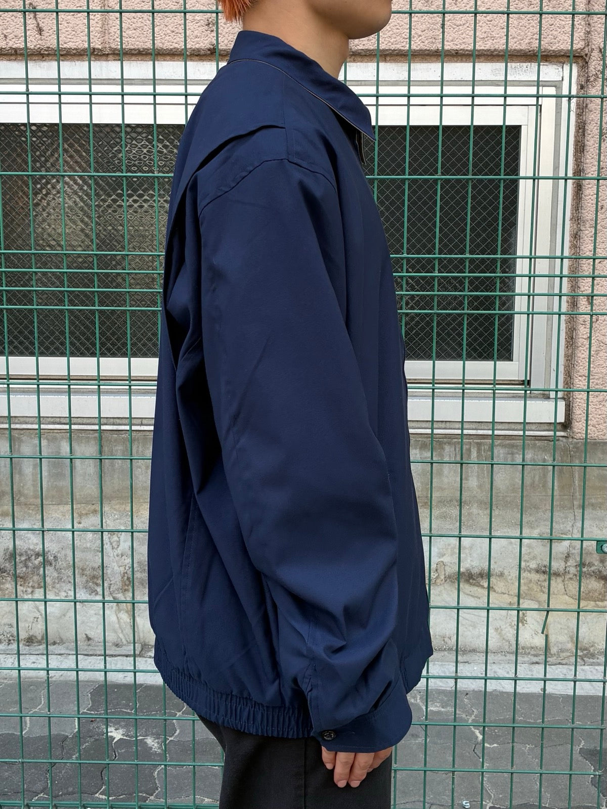 POLO RALPH LAUREN スウィングトップ