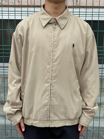 90's~00's POLO BY RALPH LAUREN スウィングトップ