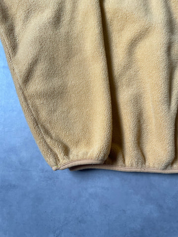 90s PATAGONIA 「Synchilla Snap-T」フリースプルオーバー USA製