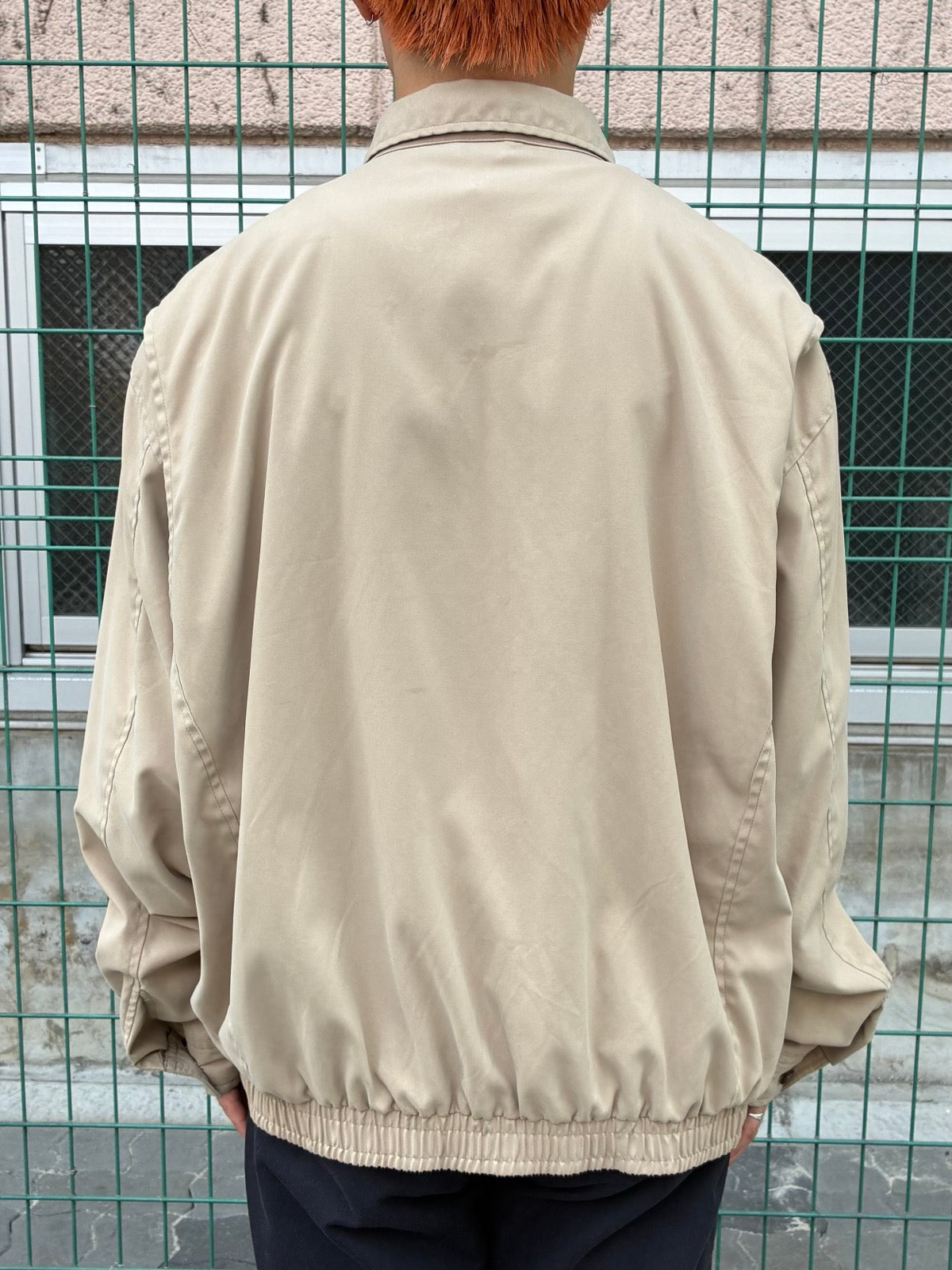 90's~00's POLO BY RALPH LAUREN スウィングトップ