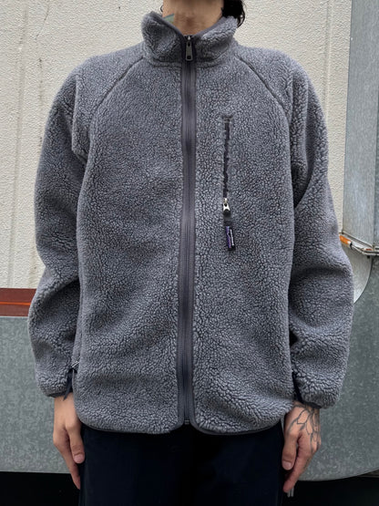 00's PATAGONIA「RETRO CARDIGAN」フリースジャケット