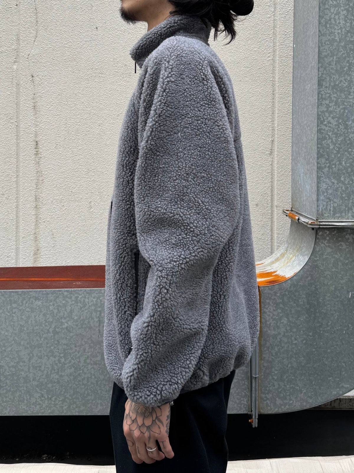 00's PATAGONIA「RETRO CARDIGAN」フリースジャケット