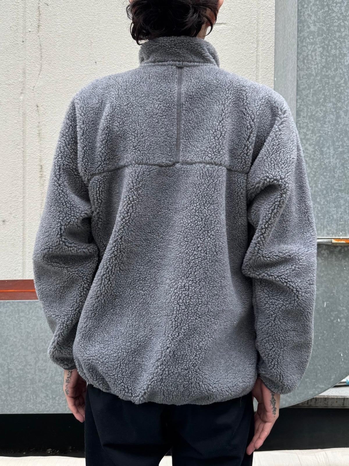 00's PATAGONIA「RETRO CARDIGAN」フリースジャケット – FUJI STORE