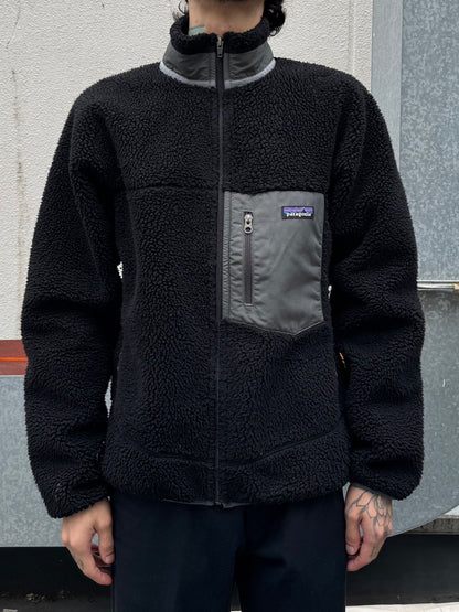 00's PATAGONIA「ClassicRetro-X Jacket」フリースジャケット