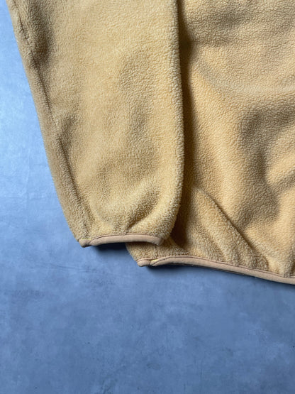 90s PATAGONIA 「Synchilla Snap-T」フリースプルオーバー USA製