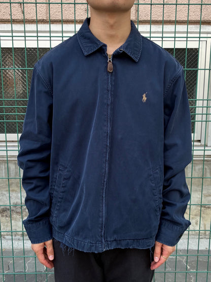 90's POLO BY RALPH LAUREN「三角タグ」スウィングトップ