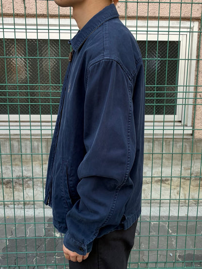 90's POLO BY RALPH LAUREN「三角タグ」スウィングトップ