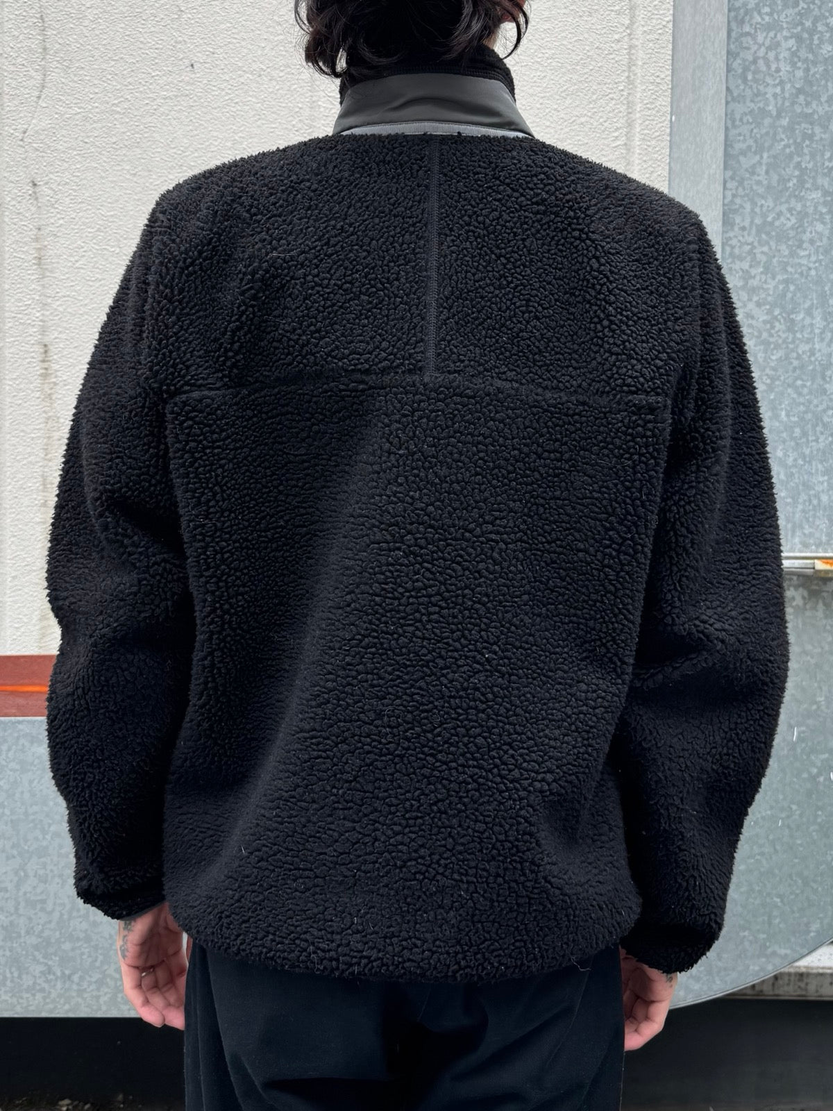 00's PATAGONIA「ClassicRetro-X Jacket」フリースジャケット