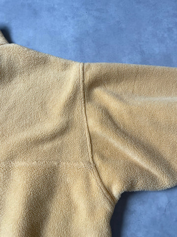 90s PATAGONIA 「Synchilla Snap-T」フリースプルオーバー USA製