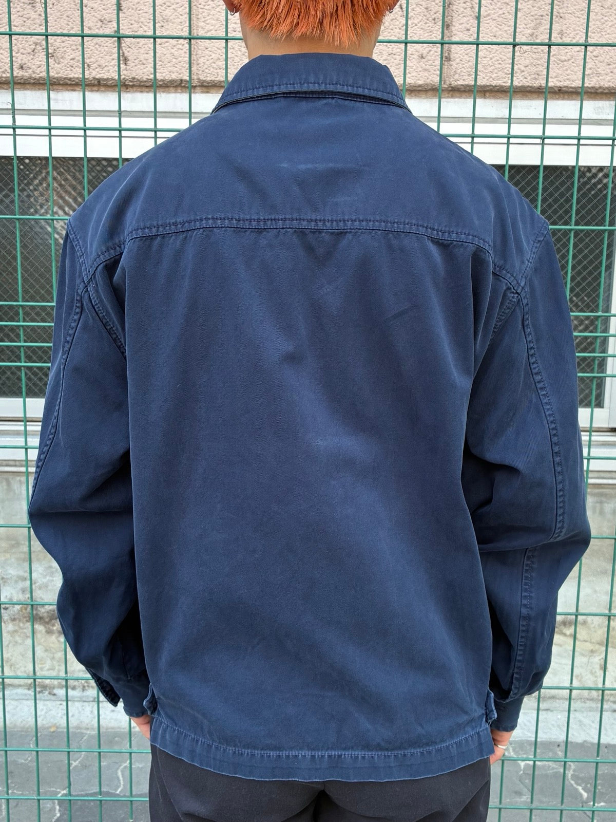 90's POLO BY RALPH LAUREN「三角タグ」スウィングトップ