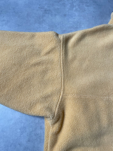 90s PATAGONIA 「Synchilla Snap-T」フリースプルオーバー USA製