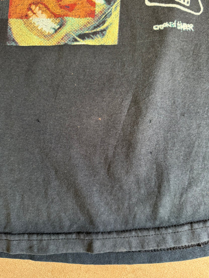 00's THERAPY?「jacket photo」バンドTシャツ