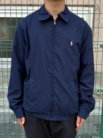 POLO RALPH LAUREN スウィングトップ