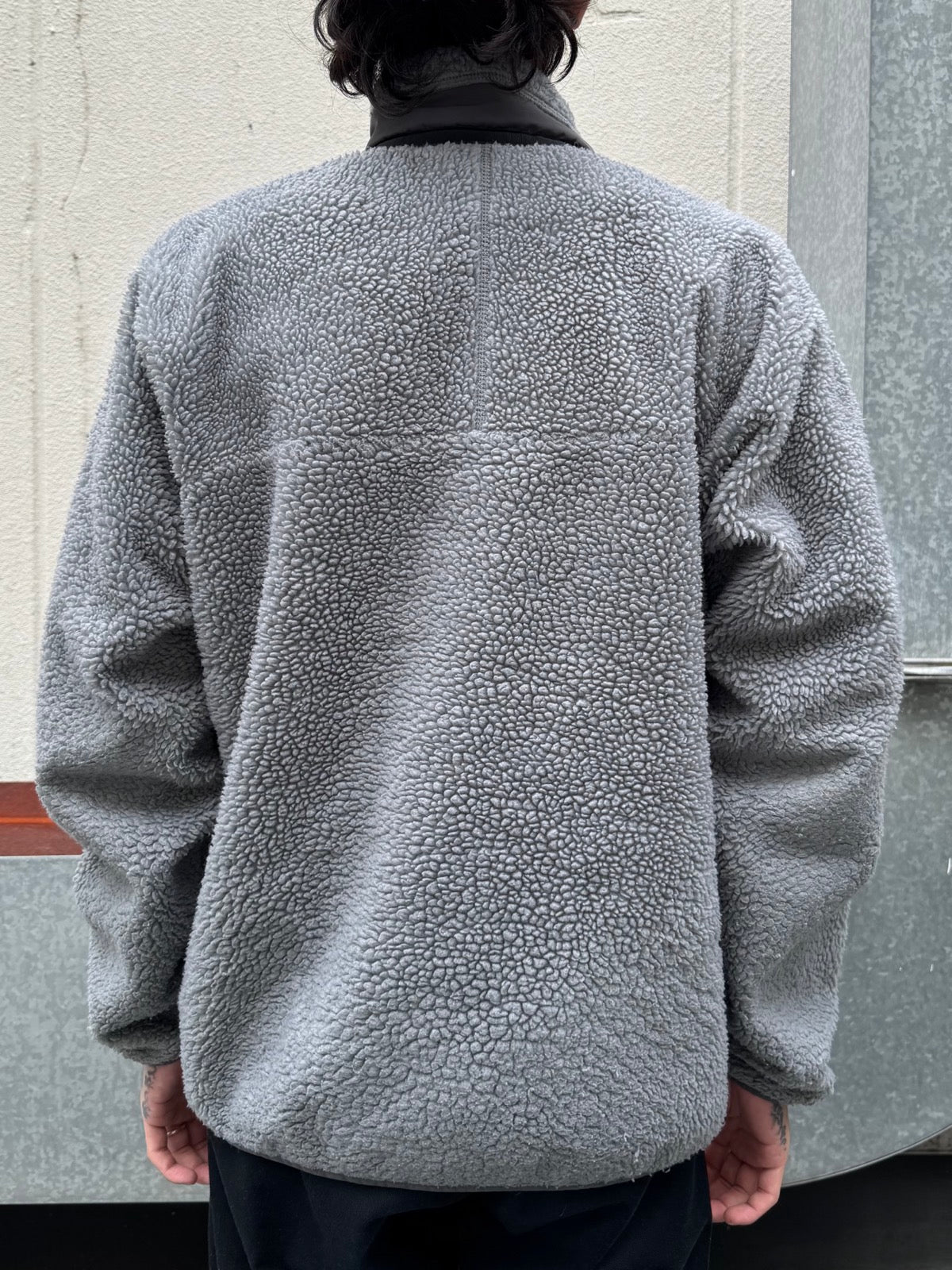 00's PATAGONIA「ClassicRetro-X Jacket」フリースジャケット
