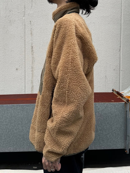 00's PATAGONIA「ClassicRetro-X Jacket」フリースジャケット