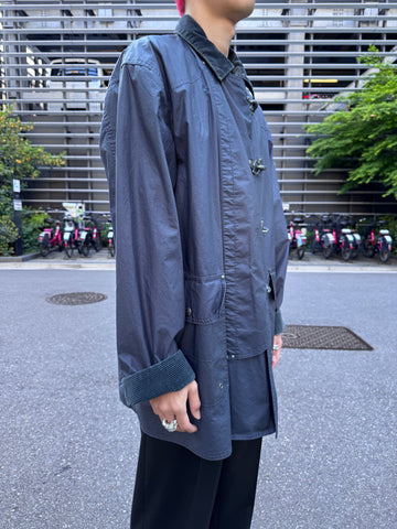 90’s RALPH LAUREN 「fireman jacket 」USA製