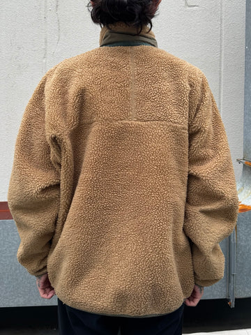 00's PATAGONIA「ClassicRetro-X Jacket」フリースジャケット