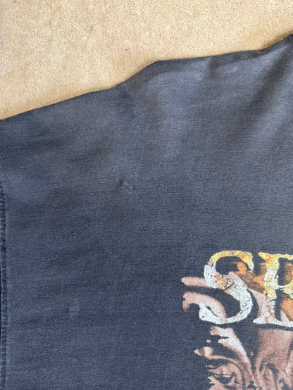 90's SEPULTURA 「against」バンドTシャツ