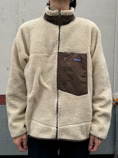 00's PATAGONIA「ClassicRetro-X Jacket」フリースジャケット