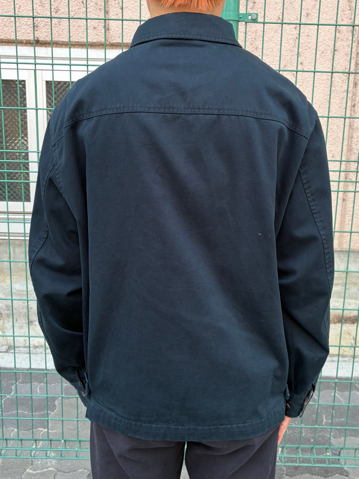 90's POLO BY RALPH LAUREN スウィングトップ