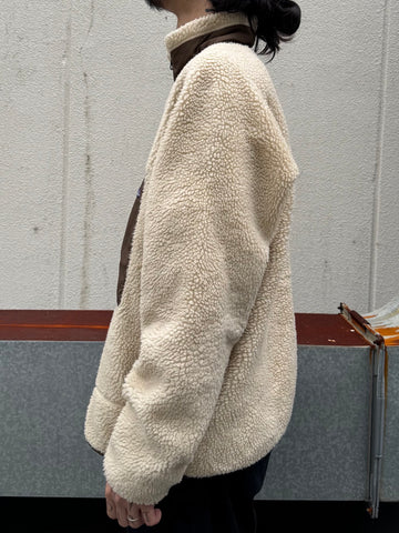 00's PATAGONIA「ClassicRetro-X Jacket」フリースジャケット