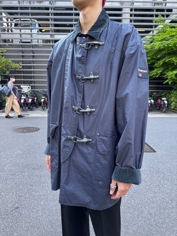 90’s RALPH LAUREN 「fireman jacket 」USA製