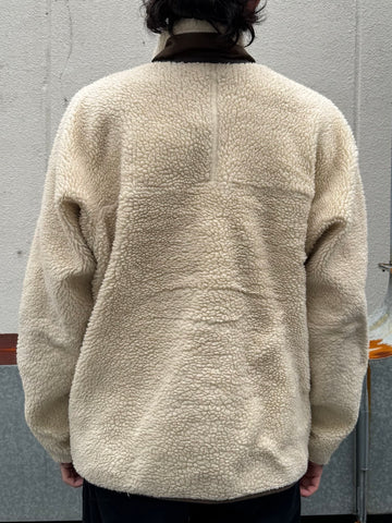 00's PATAGONIA「ClassicRetro-X Jacket」フリースジャケット