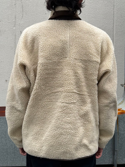 00's PATAGONIA「ClassicRetro-X Jacket」フリースジャケット