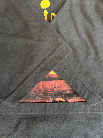 00's ALICE IN CHAINS 「DIRT」バンドTシャツ