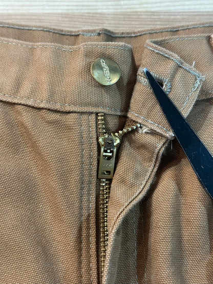 00's CARHARTT 「DOUBLE KENN」USA製 ペインターパンツ