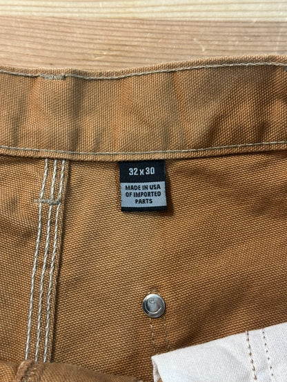 00's CARHARTT 「DOUBLE KENN」USA製 ペインターパンツ