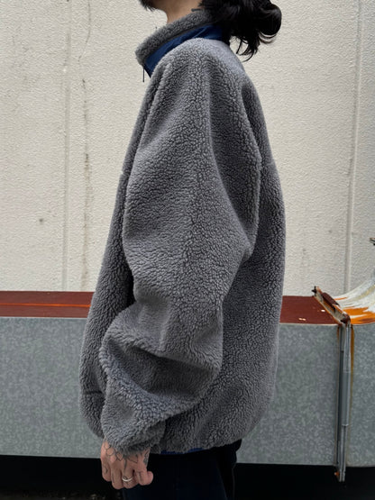 00's PATAGONIA「ClassicRetro-X Jacket」USA製　フリースジャケット