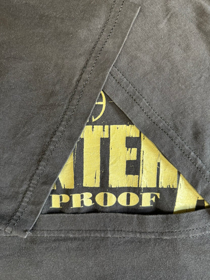 90's PANTERA 「100 Proof」バンドTシャツ