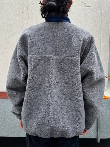 00's PATAGONIA「ClassicRetro-X Jacket」USA製　フリースジャケット