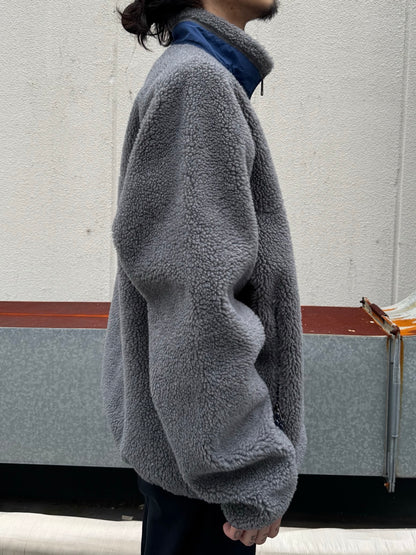 00's PATAGONIA「ClassicRetro-X Jacket」USA製　フリースジャケット