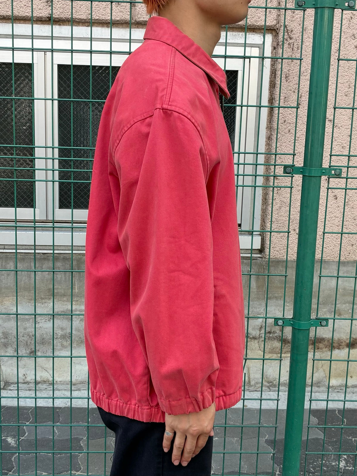 90's POLO BY RALPH LAUREN「三角タグ」スウィングトップ