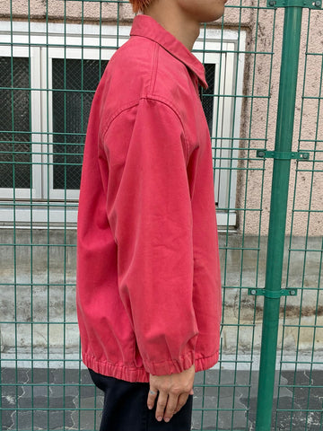 90's POLO BY RALPH LAUREN「三角タグ」スウィングトップ