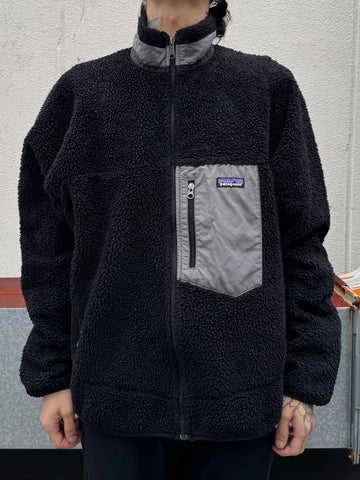 00's PATAGONIA「ClassicRetro-X Jacket」フリースジャケット