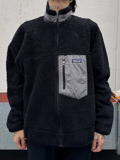 00's PATAGONIA「ClassicRetro-X Jacket」フリースジャケット