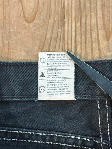 00's CARHARTT「B161BLK」ペインターパンツ