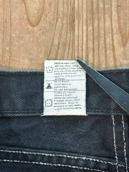 00's CARHARTT「B161BLK」ペインターパンツ