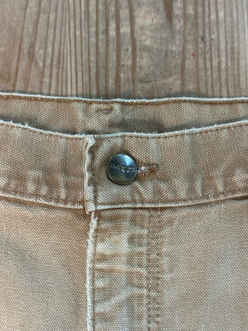 00's CARHARTT 「Original Dungaree Fit」ワークパンツ